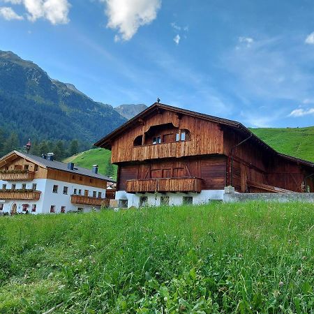 Mooserhof Campo Tures Eksteriør billede