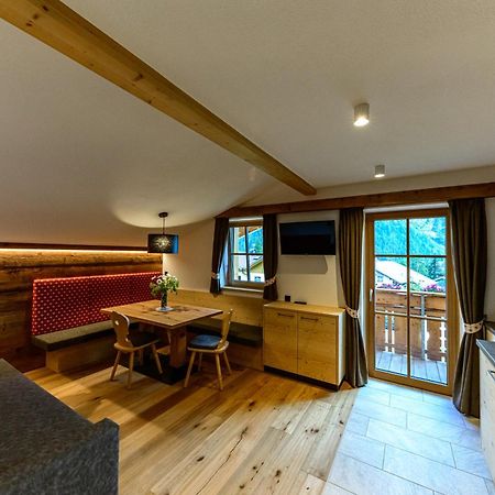Mooserhof Campo Tures Eksteriør billede