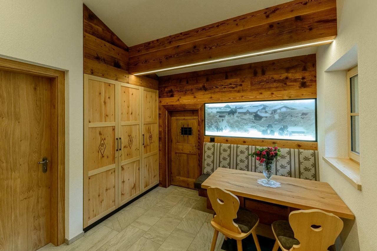 Mooserhof Campo Tures Eksteriør billede