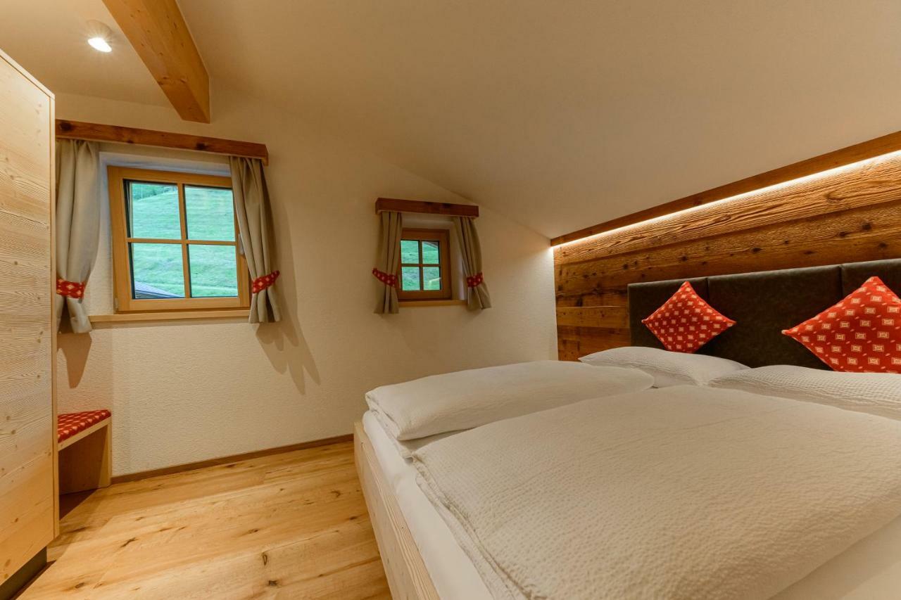 Mooserhof Campo Tures Eksteriør billede