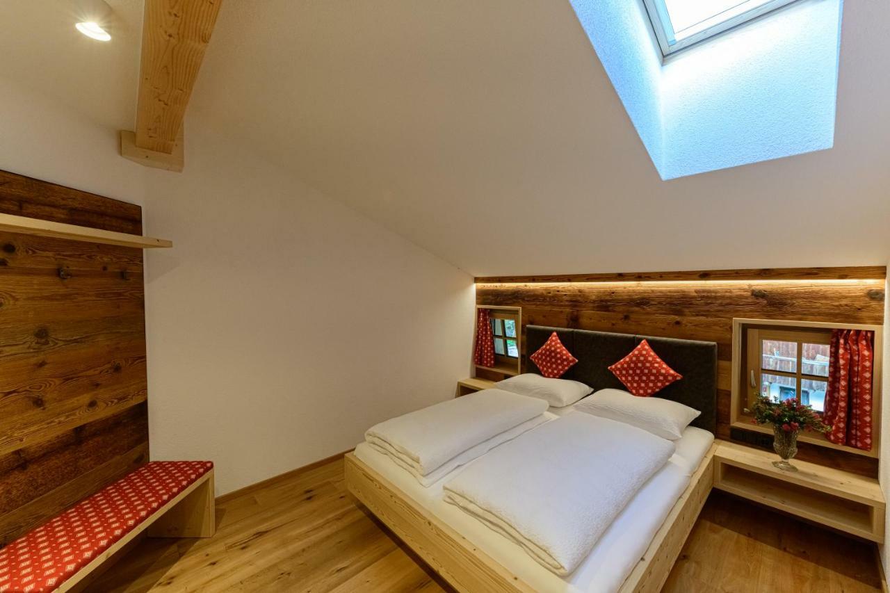 Mooserhof Campo Tures Eksteriør billede