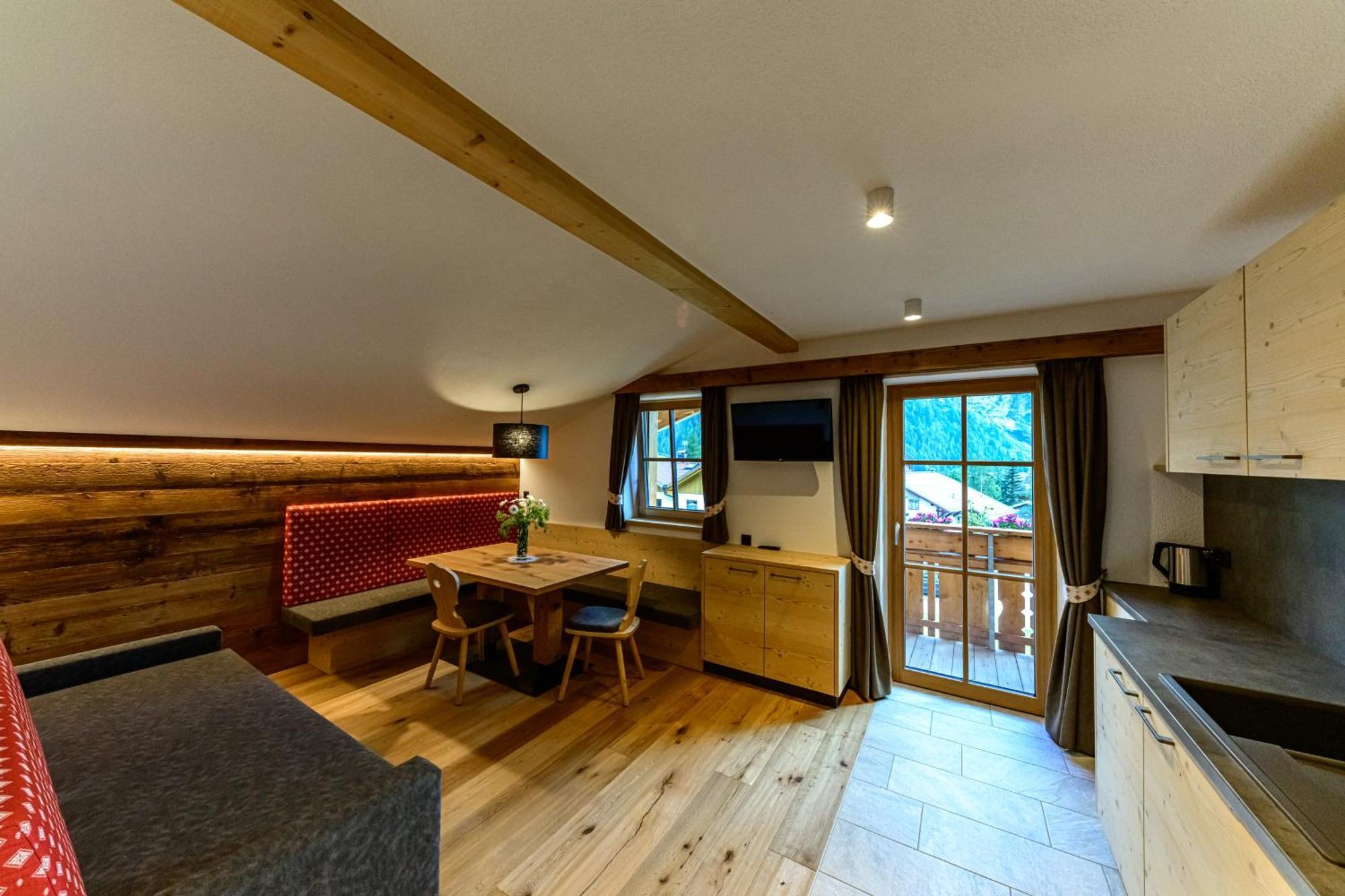 Mooserhof Campo Tures Eksteriør billede