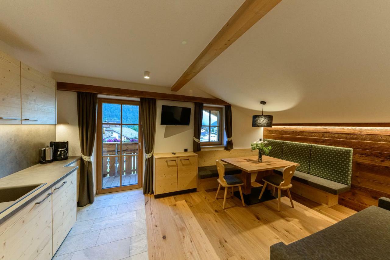 Mooserhof Campo Tures Eksteriør billede