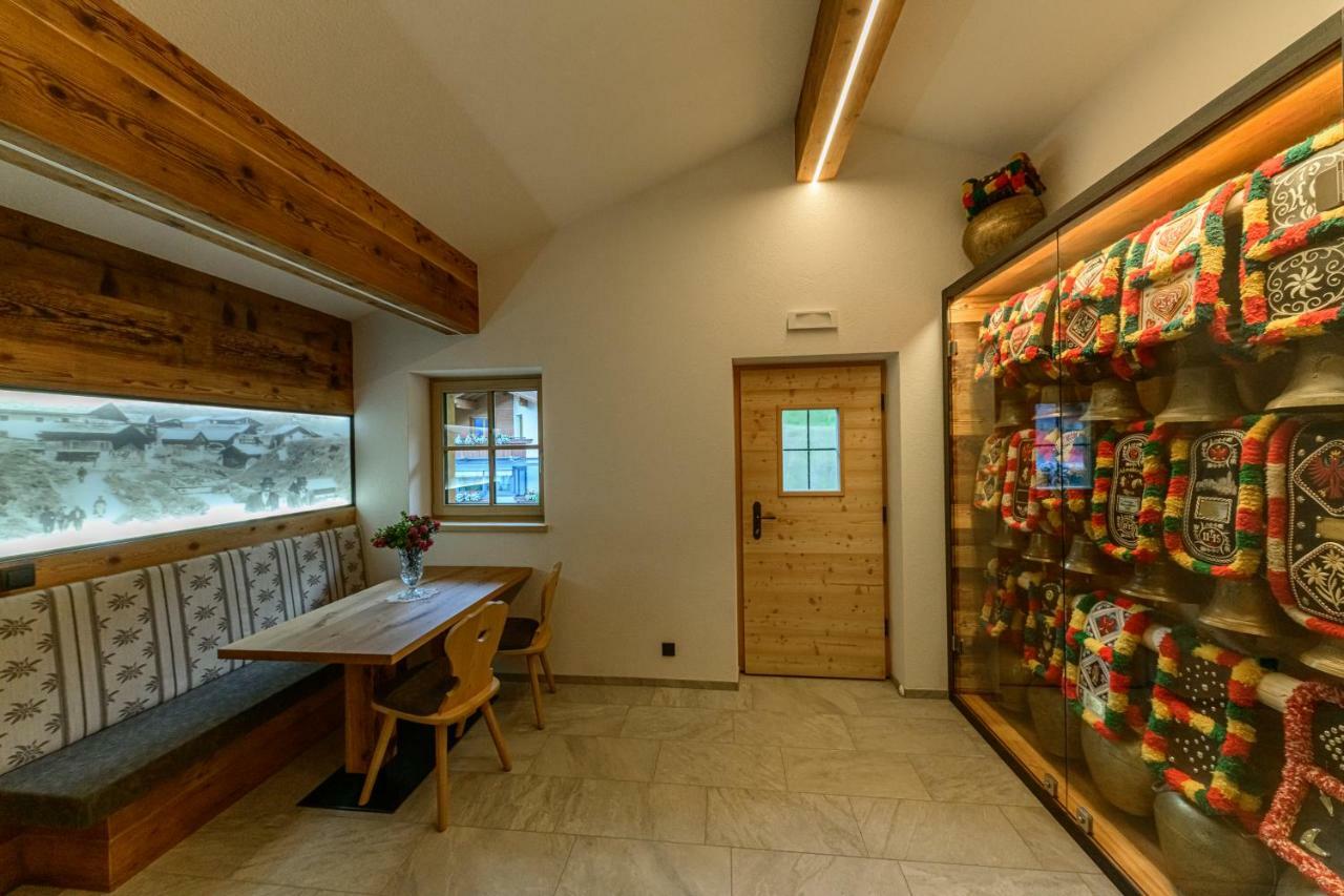 Mooserhof Campo Tures Eksteriør billede